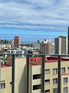 Depto Viña del Mar